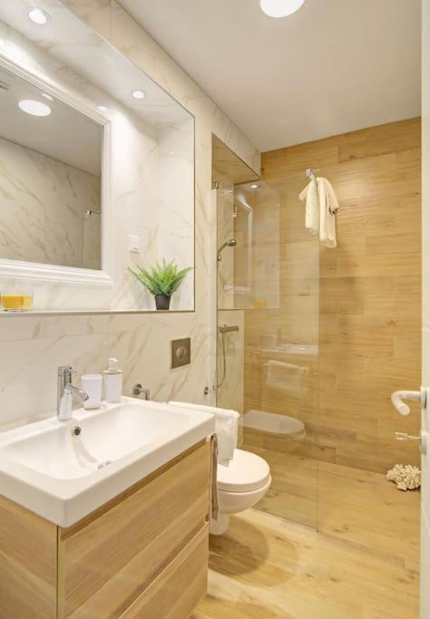Studio Apartman Karlita Слано Экстерьер фото